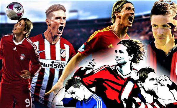 Φερνάντο Τόρες: Το αγαπημένο «παιδί» του ευρωπαϊκού ποδοσφαίρου κλείνει τα 35