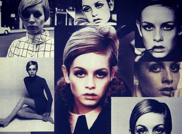 Τουίγκι : Το «κλαράκι» που έγινε Dame