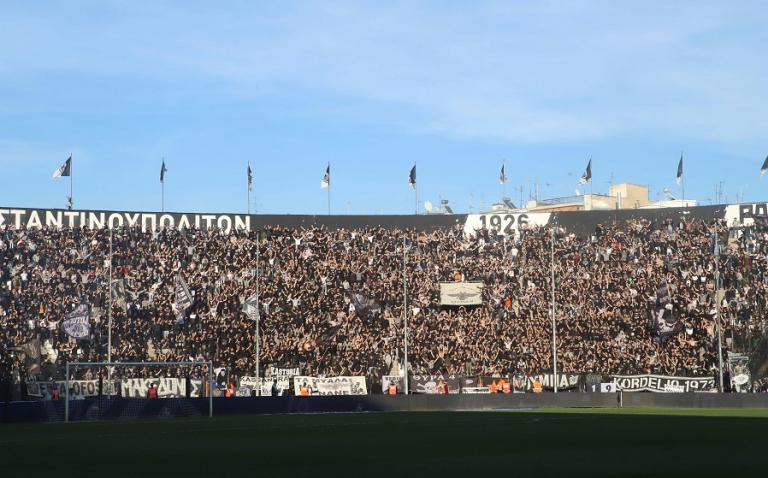 Super League : Κλήθηκαν σε απολογία ΠΑΟΚ, Ολυμπιακός και ΑΕΚ