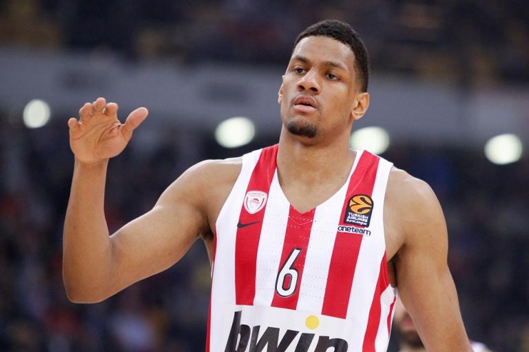 Τουπάν: «Η άμυνα θα μας δώσει τη νίκη κόντρα στην Αρμάνι»