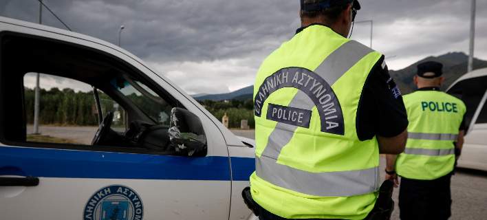 Αυτοκίνητο παρέσυρε και σκότωσε 71χρονο έξω από τη Θεσσαλονίκη