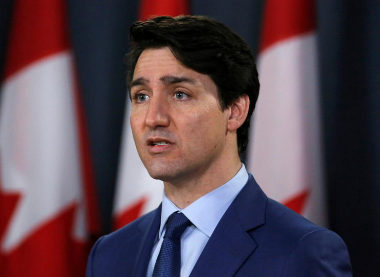 Καναδάς: Στο μάτι του κυκλώνα βρίσκεται ο Τζάστιν Τριντό