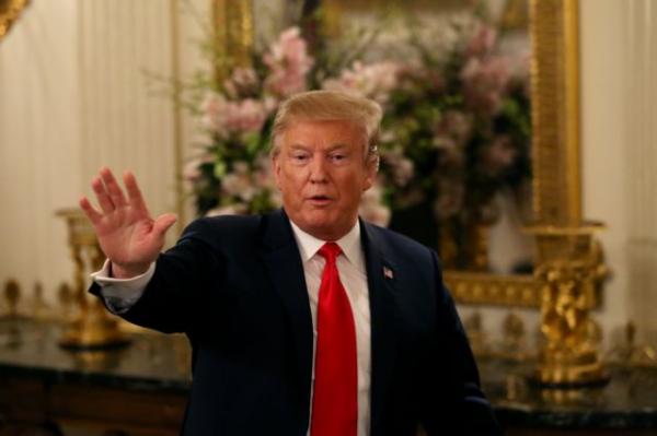 Ο Τραμπ κόβει την εμπορική προνομιακή μεταχείριση της Τουρκίας