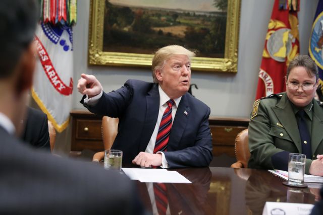 ΗΠΑ και Καναδάς καθηλώνουν τα Boeing 737 Max