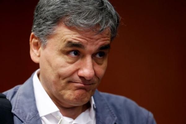 Το ιδιαίτερο «ευχαριστώ» του Ευ.Τσακαλώτου στη ΝΔ για την επιτυχία του 10ετούς