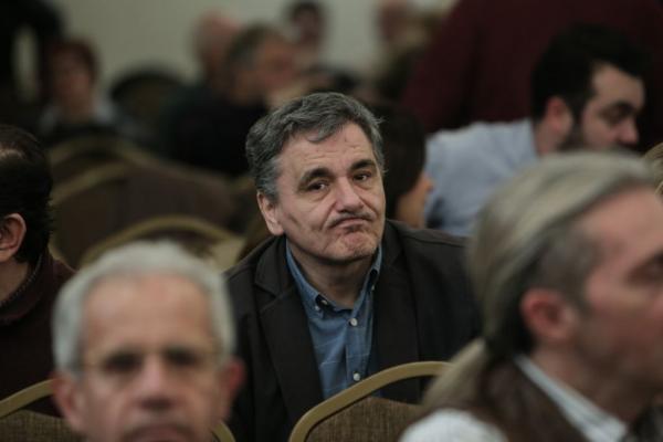 Γιατί ο Ευκλείδης Τσακαλώτος «απολογήθηκε» για τα τραγικά λάθη του 2015