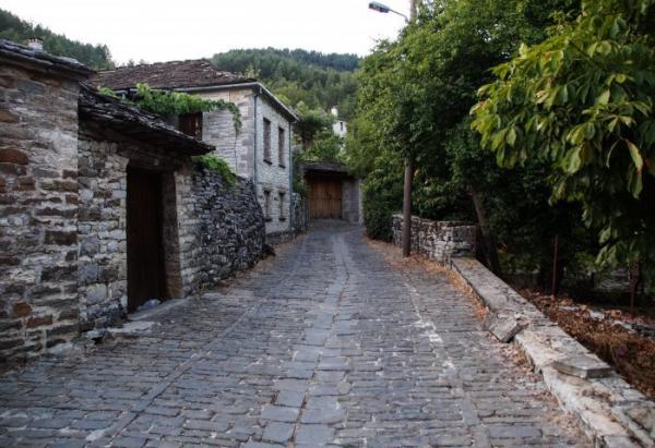 Ξεκινούν στο Τσεπέλοβο τα γυρίσματα ταινίας του Χόλιγουντ!