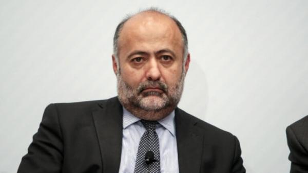 Υποψήφιος στην Α’ Αθηνών με τη ΝΔ ο δημοσιογράφος Δημήτρης Τσιόδρας