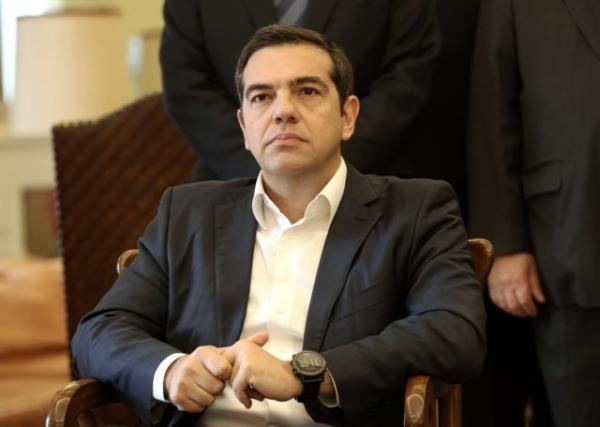 Στο Αγαθονήσι «κρύβεται» την 25η Μαρτίου ο Τσίπρας