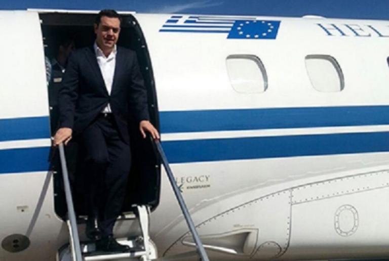 Η «Αριστερά» της προκλητικής πολυτέλειας