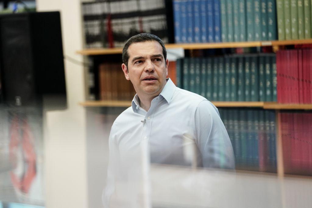 Οι τζάμπα μαγκιές της κυβέρνησης