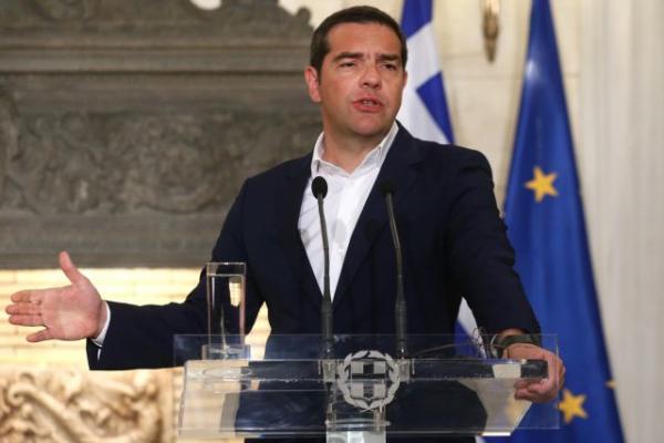 Θα πάει ο Τσίπρας στη Βολιβία τον Οκτώβρη;