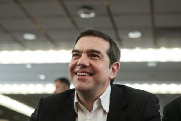 Το «ραντεβού» Τσίπρα με τη Σκάρλετ Γιόχανσον και τα… πλεονάσματα