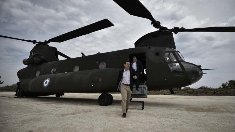 Top Gun… Αλέξης