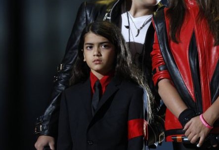 Ανησυχία για τον γιο του Μάικλ Τζάκσον – Σταμάτησε να μιλάει