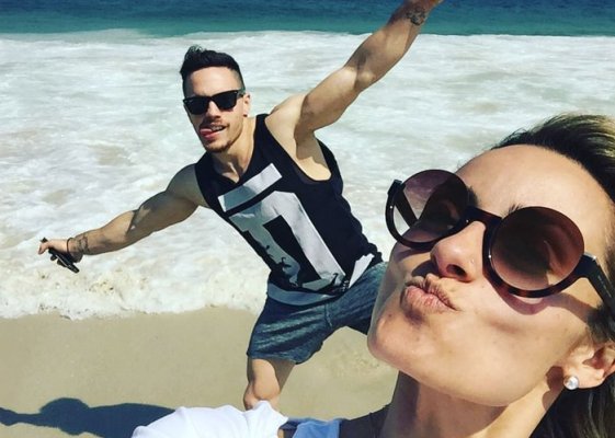 Λευτέρης Πετρούνιας: Ψάχναμε με τη Βασούλα λίγα ευρώ για να πάρουμε σουβλάκια