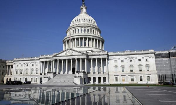 Το Κογκρέσο απαγορεύει στον Λ. Οίκο την αναγνώριση προσάρτησης της Κριμαίας
