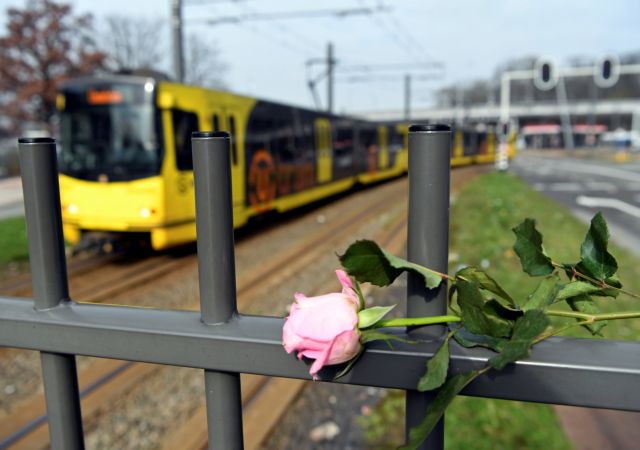 Ουτρέχτη: Παράταση δύο εβδομάδων στην κράτηση του δράστη της επίθεσης στο τραμ
