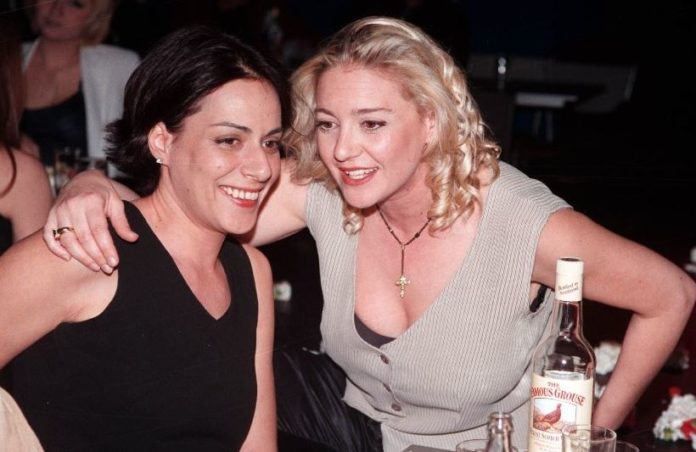 Το συγκινητικό μήνυμα της Ράγιου για τη Ρίκα Βαγιάννη