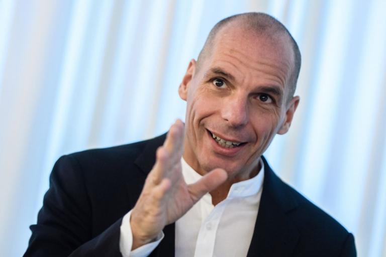 Βαρουφάκης: Κανείς στην ηγετική ομάδα του ΣΥΡΙΖΑ δεν είχε αυταπάτες το 2015
