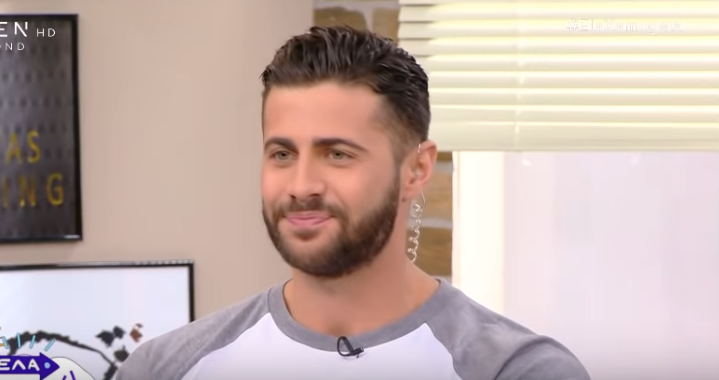 Τι απαντά ο Βασάλος για τα δημοσιεύματα περί χωρισμού με τη Βαλαβάνη