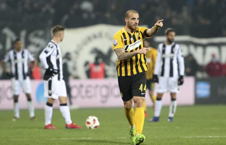 Ο Βέλεθ έστειλε μήνυμα στους φίλους του Άρη στα ελληνικά