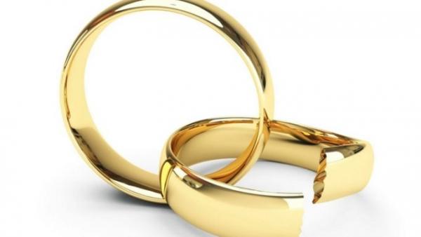 Χολιγουντιανός σταρ χωρίζει 4 ημέρες μετά τον γάμο του