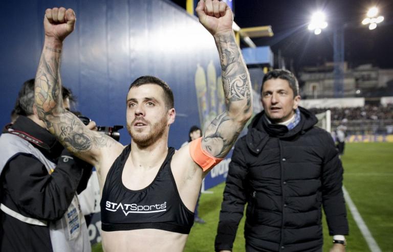 Αντρέ Βιεϊρίνια σε Ράζβαν Λουτσέσκου: «Δεν θέλουμε ξανά τριήμερο ρεπό»