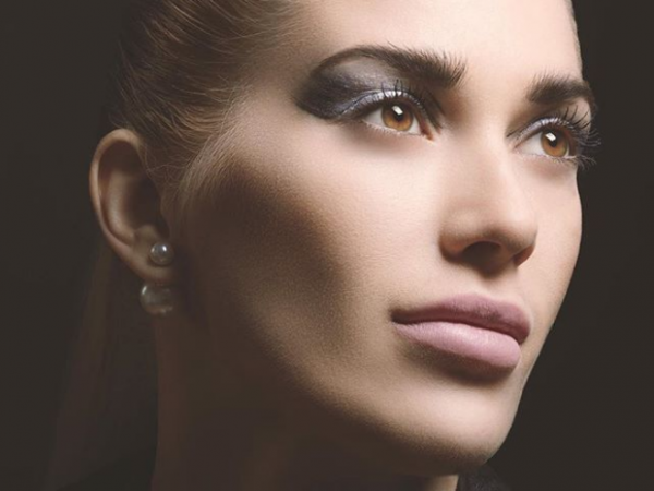 Βικτώρια Καρύδα: Τα πρώτα post στο Instagram μετά τη δολοφονία του συζύγου της