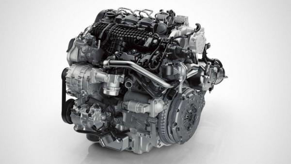 Το καλοκαίρι η Volvo υποδέχεται την τελευταία γενιά diesel κινητήρων