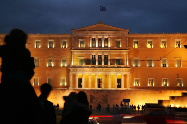 Οι τεράστιες ευθύνες των πολιτών