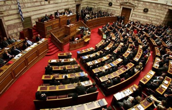 Ση Βουλή η δικογραφία για την παράνομη ηχογράφηση Πολάκη