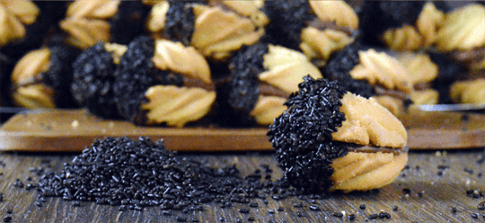 Η τέλεια ληστεία: Διαρρήκτες έκλεψαν… βουτήματα στη Λαμία