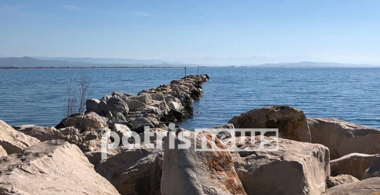 Τραγωδία στο Κατάκολο: Ψαράς ανασύρθηκε νεκρός δίπλα σε βράχια