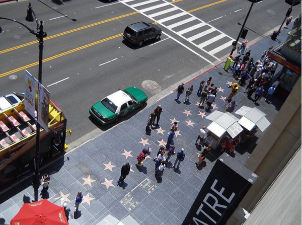 Διάσημος ηθοποιός του Χόλιγουντ στην κυβέρνηση Τραμπ