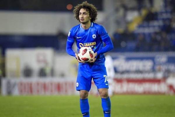 Fentagin: «Σεβόμαστε τον κόουτς, αλλά θεωρούμε τον Ουάρντα ξένο σώμα»