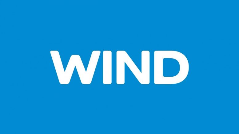 Τριετία επιταχυνόμενης ανάπτυξης για τη WIND Ελλάς