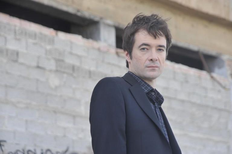 Υποψήφιος με το Ποτάμι στις ευρωεκλογές ο Θανάσης Χειμωνάς