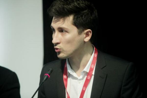 Χρηστίδης για Ποινικό Κώδικα: Αδικήματα πηγαίνουν από τα 20 στα 2 χρόνια