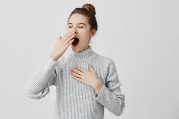 Πώς επηρεάζει ο ύπνος την υγεία μας