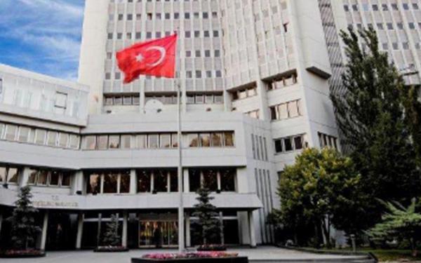 Νέες τουρκικές προκλήσεις μετά τους «γκιαούρηδες»: «Ατυχής η ανακοίνωση του ελληνικού ΥΠΕΞ»