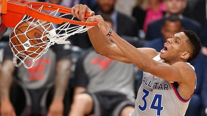 Γιάννη, θέλεις να γίνεις αυτός που δεν είσαι;