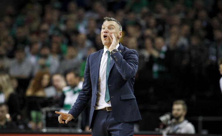 Γιασικεβίτσιους: Καμία έκπληξη η ήττα του Ολυμπιακού κόντρα στην Γκραν Κανάρια