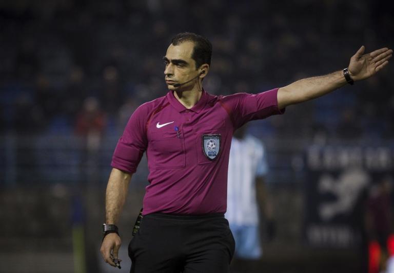 ΚΕΔ : Αλλαγή Σιδηρόπουλου με Ζαχαριάδη στο ΠΑΣ Γιάννινα – ΑΕΛ