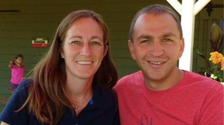 Κίνημα Fire: Πώς ένα ζευγάρι σταμάτησε τη δουλειά και έγινε οικονομικά ανεξάρτητο