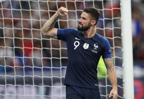 Προκριματικά Euro 2020: «Αέρας» Γαλλία και Αγγλία, «κόλλησε» ο CR7