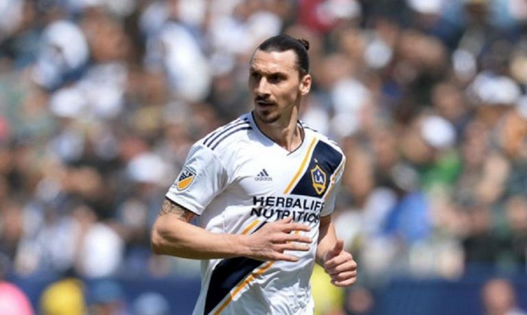 Ιμπραΐμοβιτς : «Φανταστείτε τι θα κάνω φέτος»