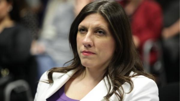 Κωνσταντοπούλου: Να παρέμβει ο εισαγγελέας για το σκάνδαλο Πετσίτη