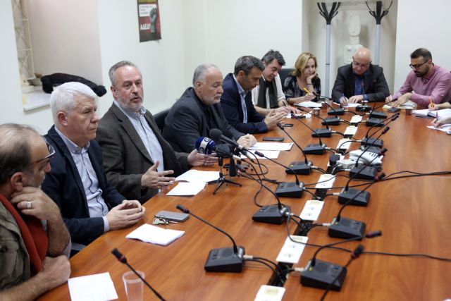 ΑΔΕΔΥ: Να επανέλθει ο 13ος και 14ος μισθός