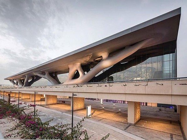 Βραβείο Pritzker: Στον Ιάπωνα Αράτα Ισοζάκι το «Νόμπελ Αρχιτεκτονικής»